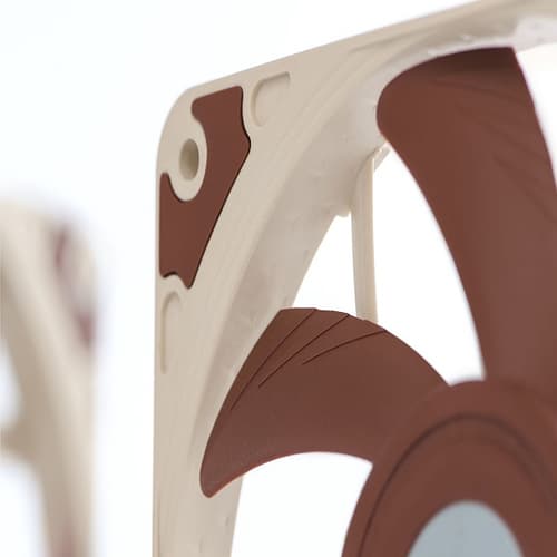 Noctua NF-A12x15 PWM Cabinet Fan (Single Pack)